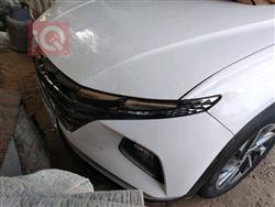 هیۆندای تۆکسۆن